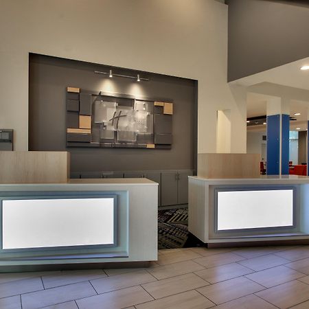 Holiday Inn Express Georgetown By Ihg Exteriér fotografie