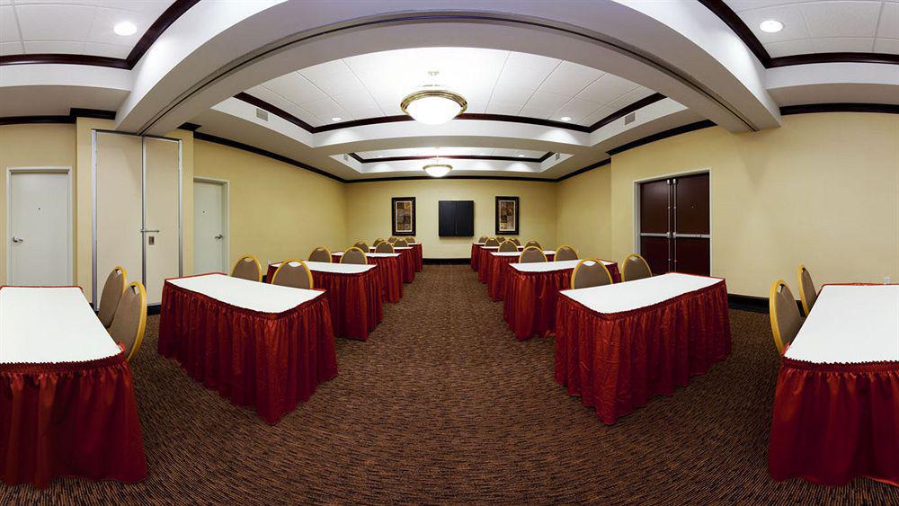 Holiday Inn Express Georgetown By Ihg Exteriér fotografie