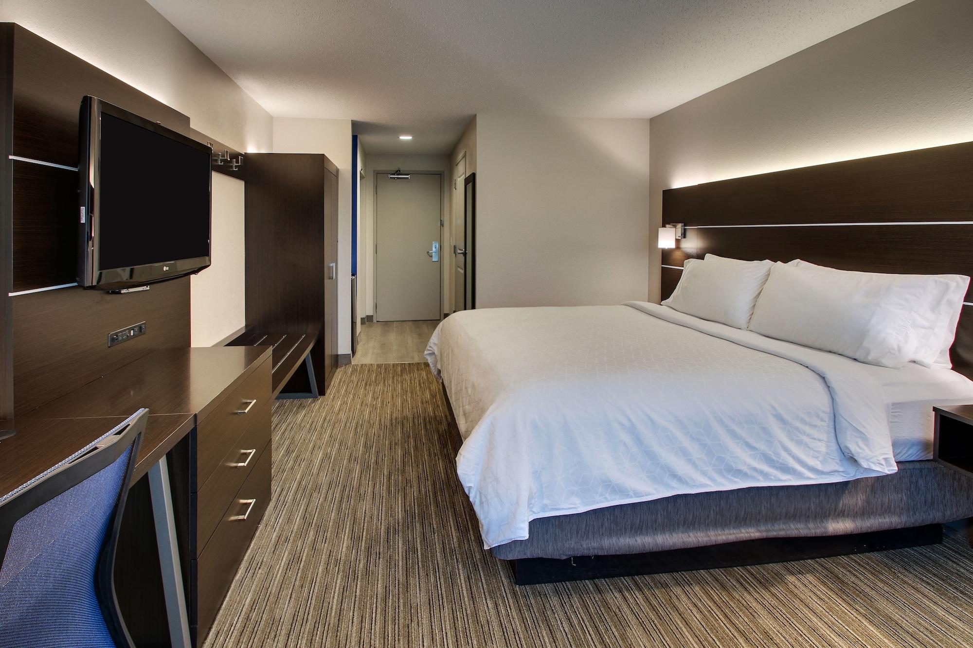 Holiday Inn Express Georgetown By Ihg Exteriér fotografie