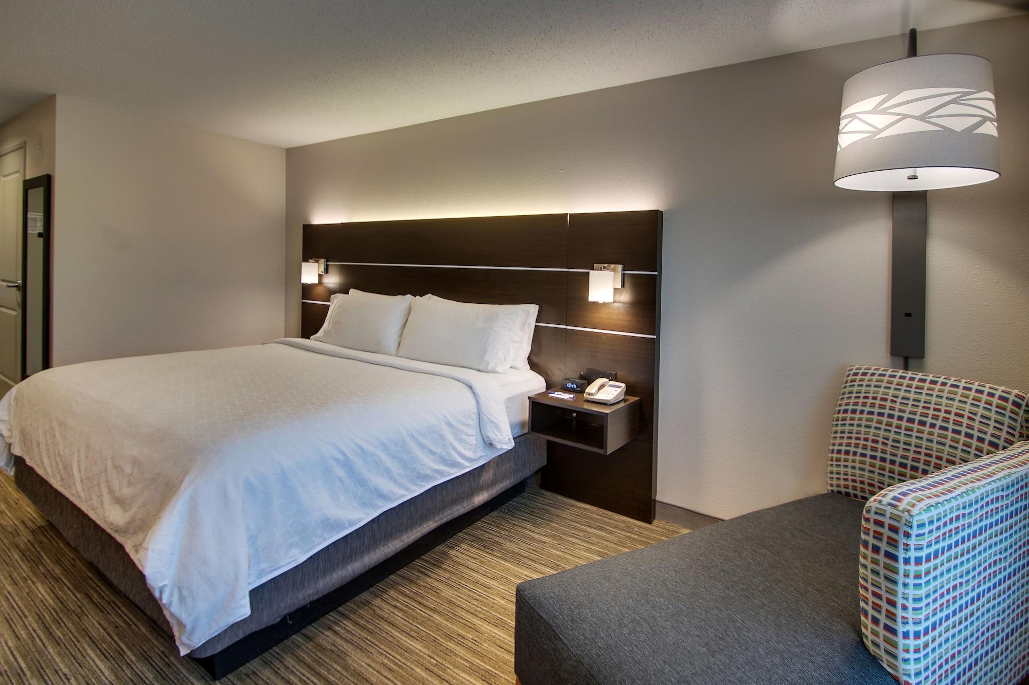 Holiday Inn Express Georgetown By Ihg Exteriér fotografie