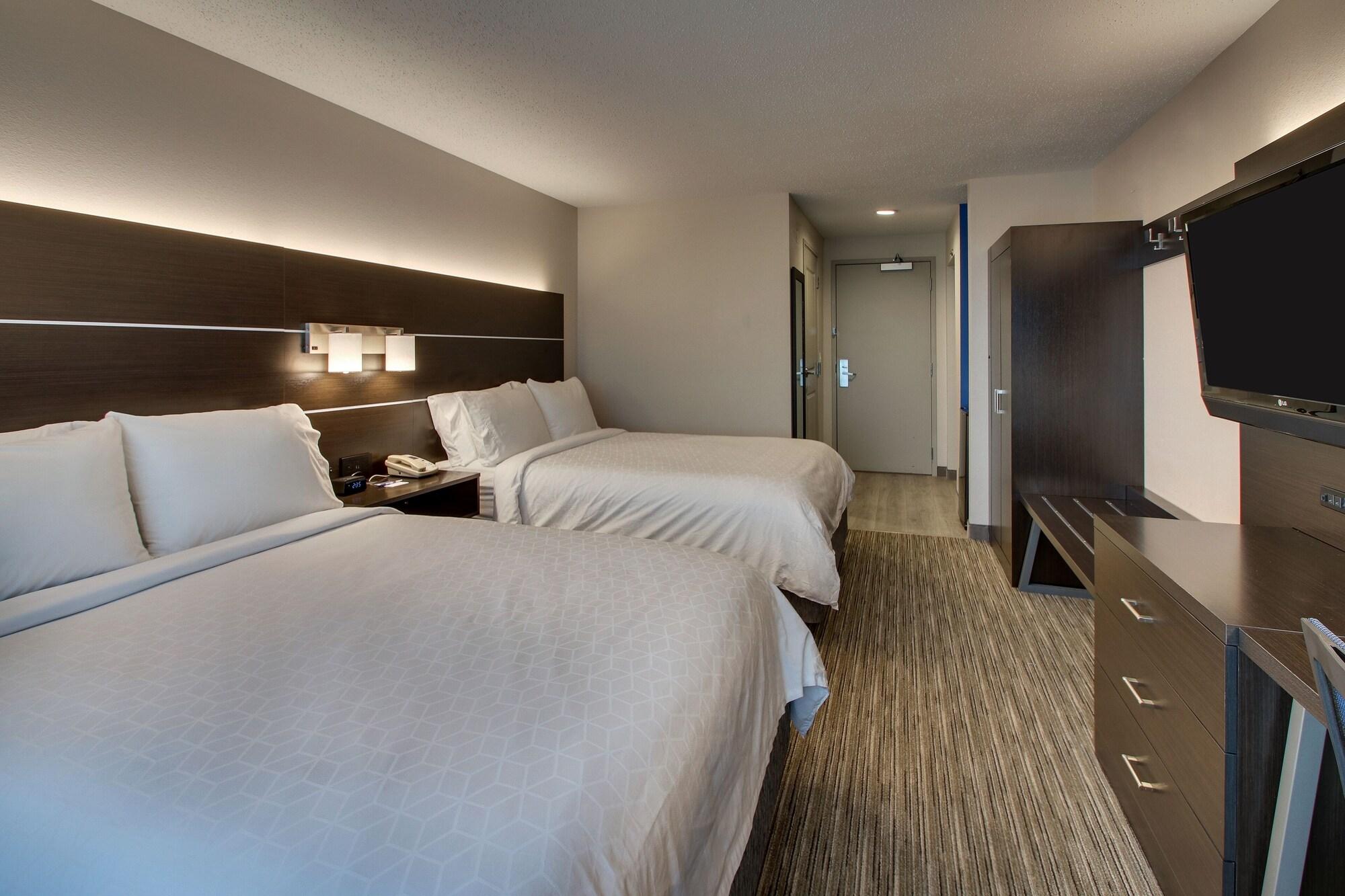 Holiday Inn Express Georgetown By Ihg Exteriér fotografie