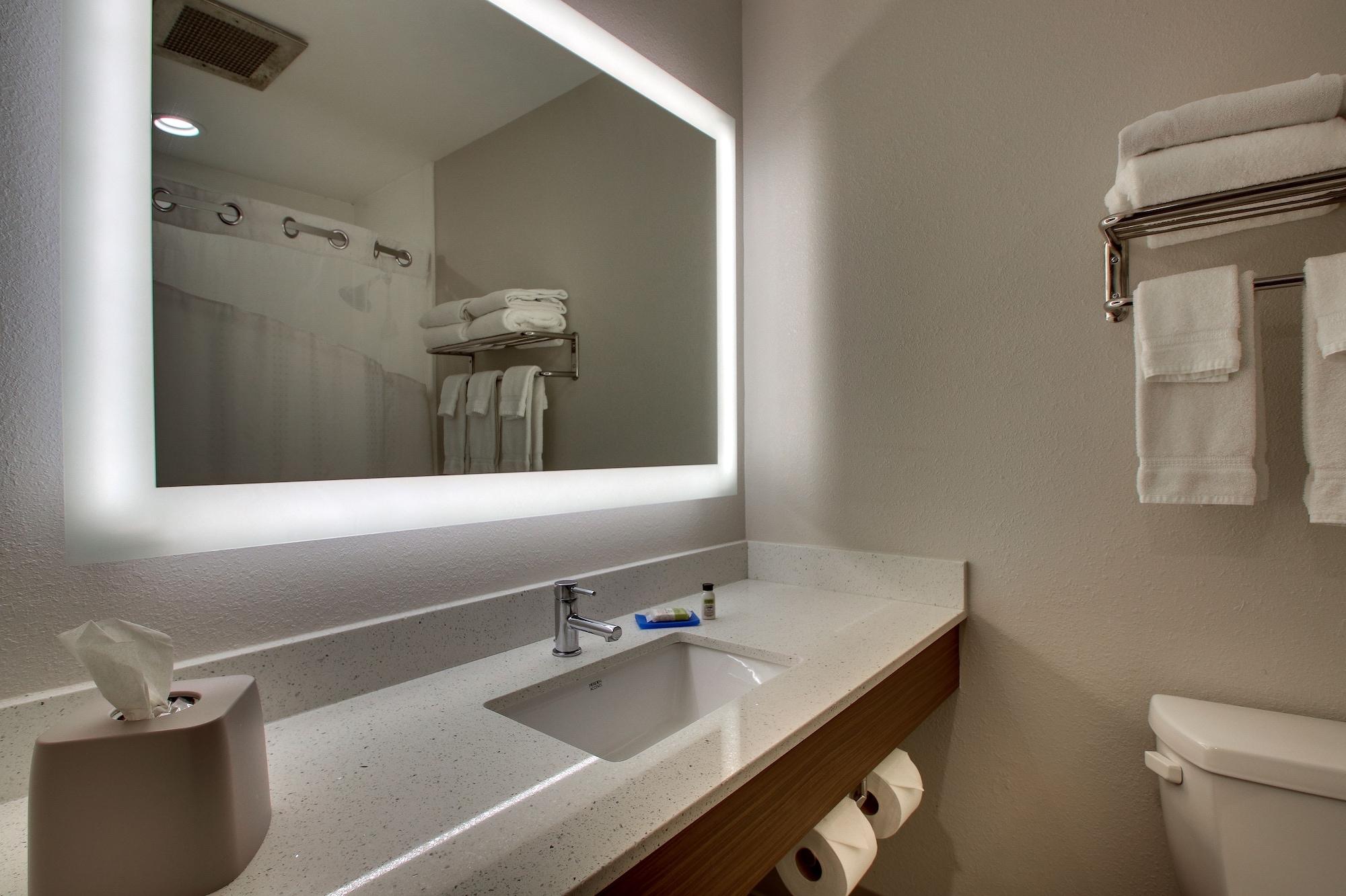 Holiday Inn Express Georgetown By Ihg Exteriér fotografie