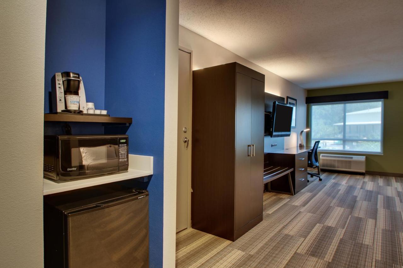 Holiday Inn Express Georgetown By Ihg Exteriér fotografie