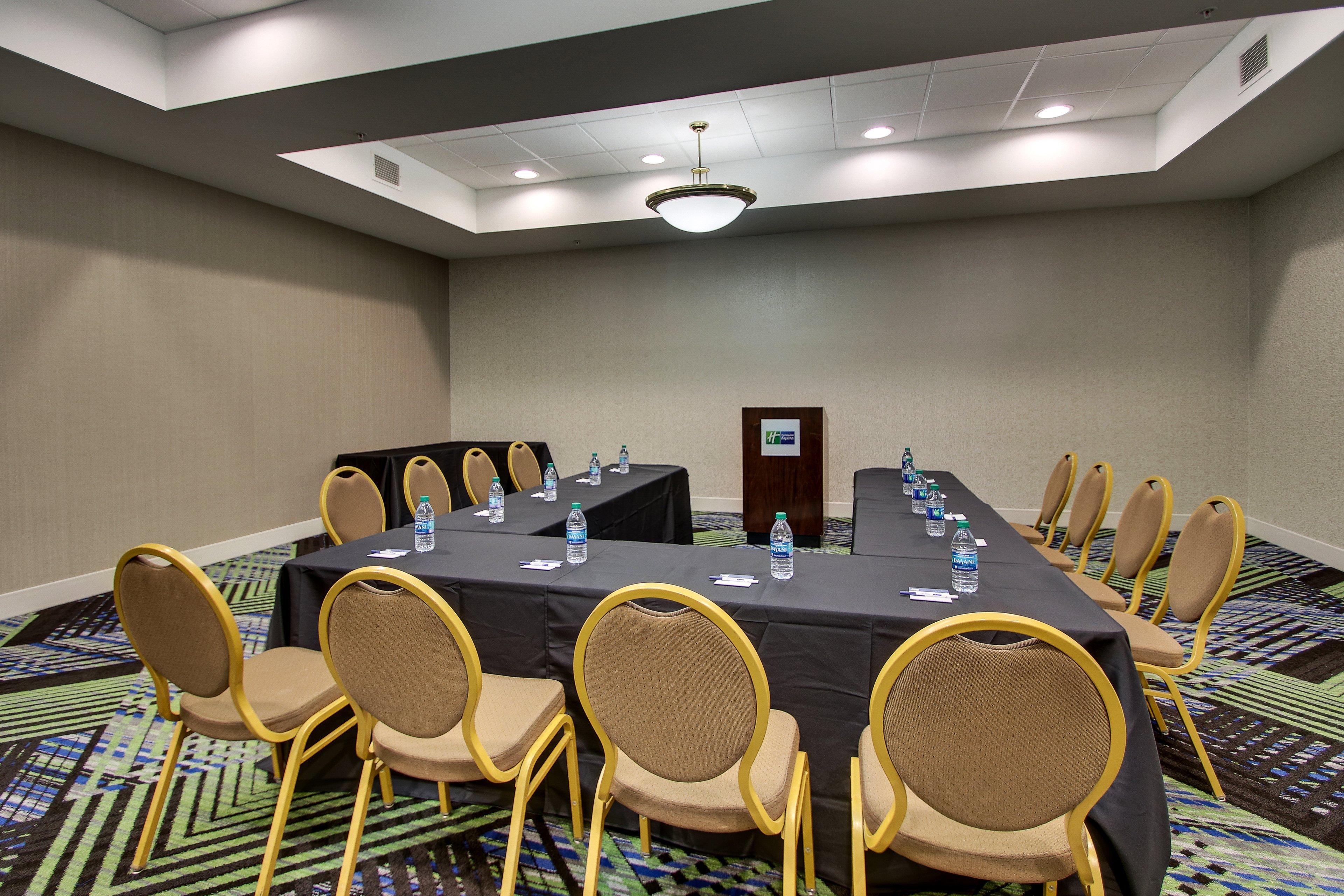 Holiday Inn Express Georgetown By Ihg Exteriér fotografie
