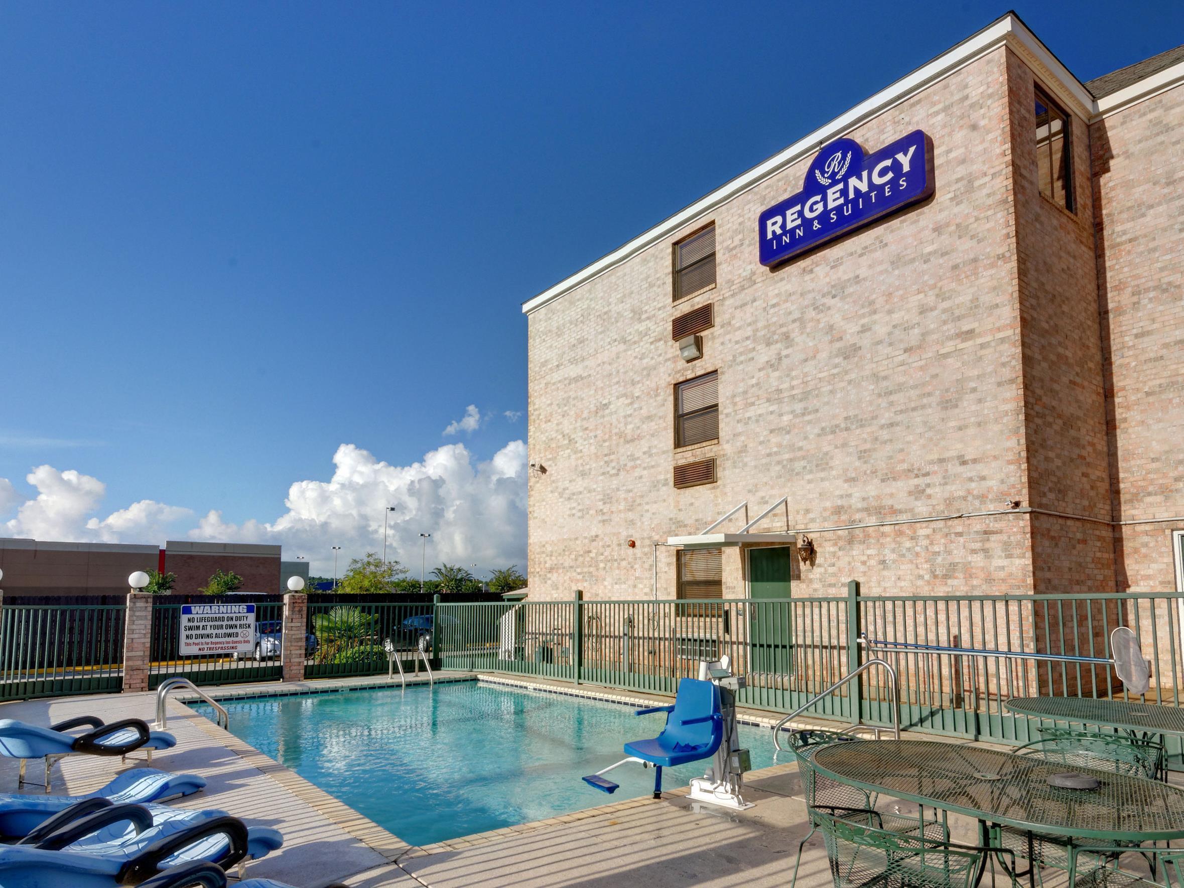 Holiday Inn Express Georgetown By Ihg Exteriér fotografie