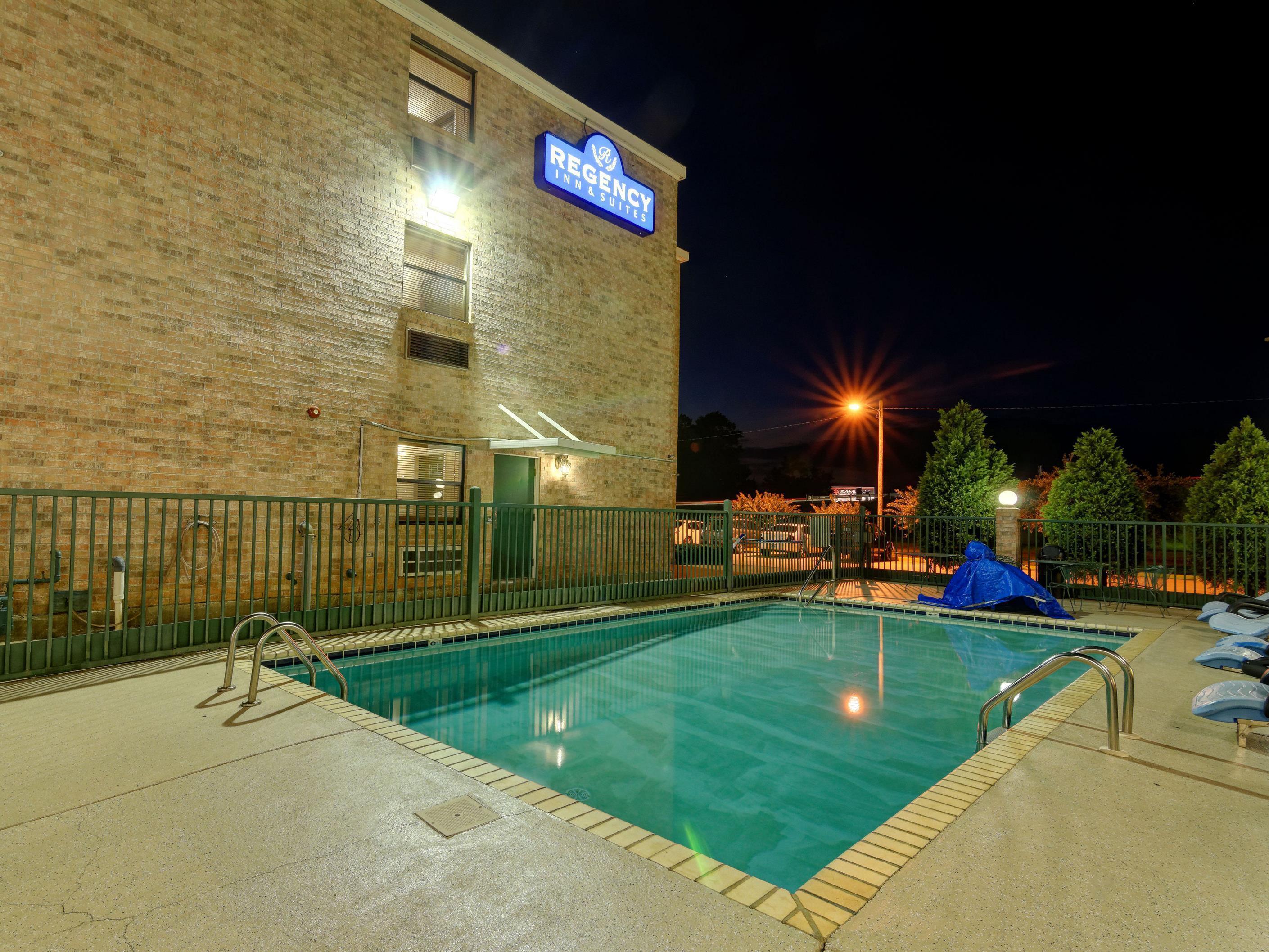 Holiday Inn Express Georgetown By Ihg Exteriér fotografie