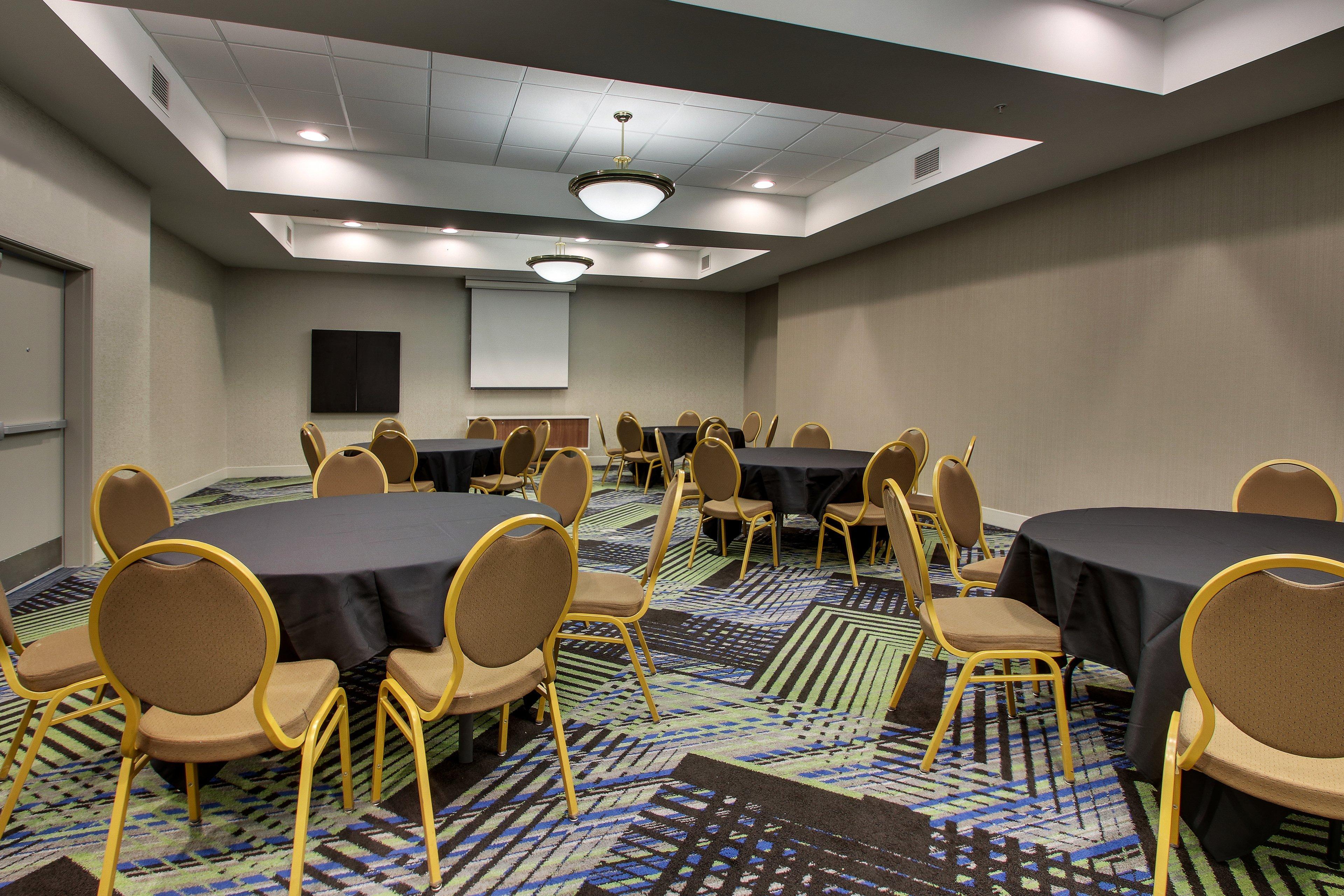 Holiday Inn Express Georgetown By Ihg Exteriér fotografie