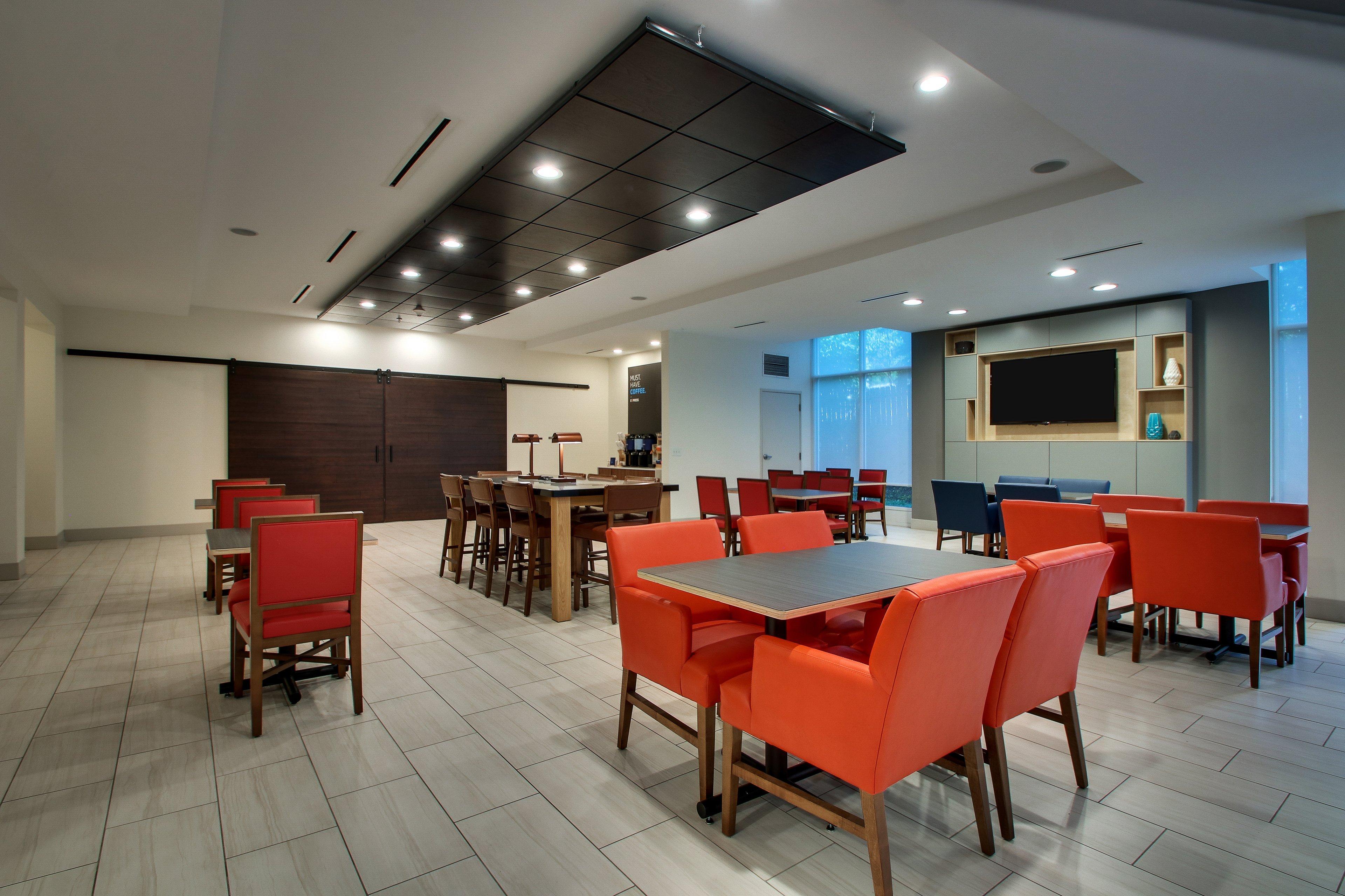 Holiday Inn Express Georgetown By Ihg Exteriér fotografie