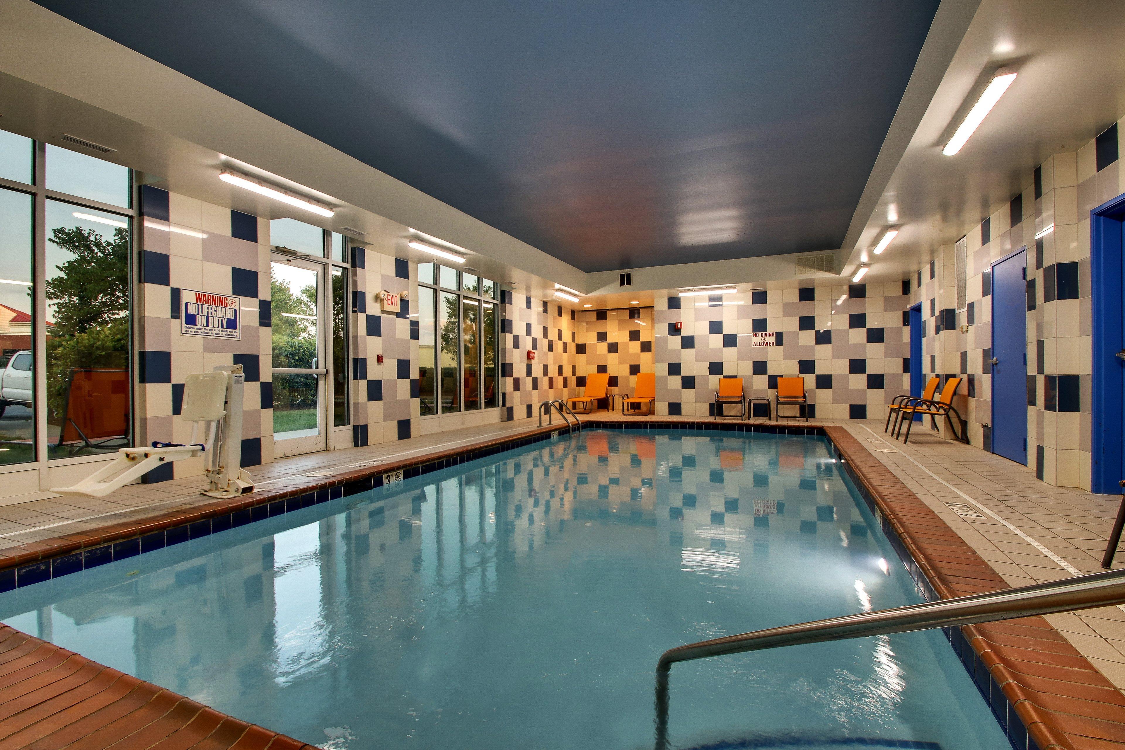 Holiday Inn Express Georgetown By Ihg Exteriér fotografie