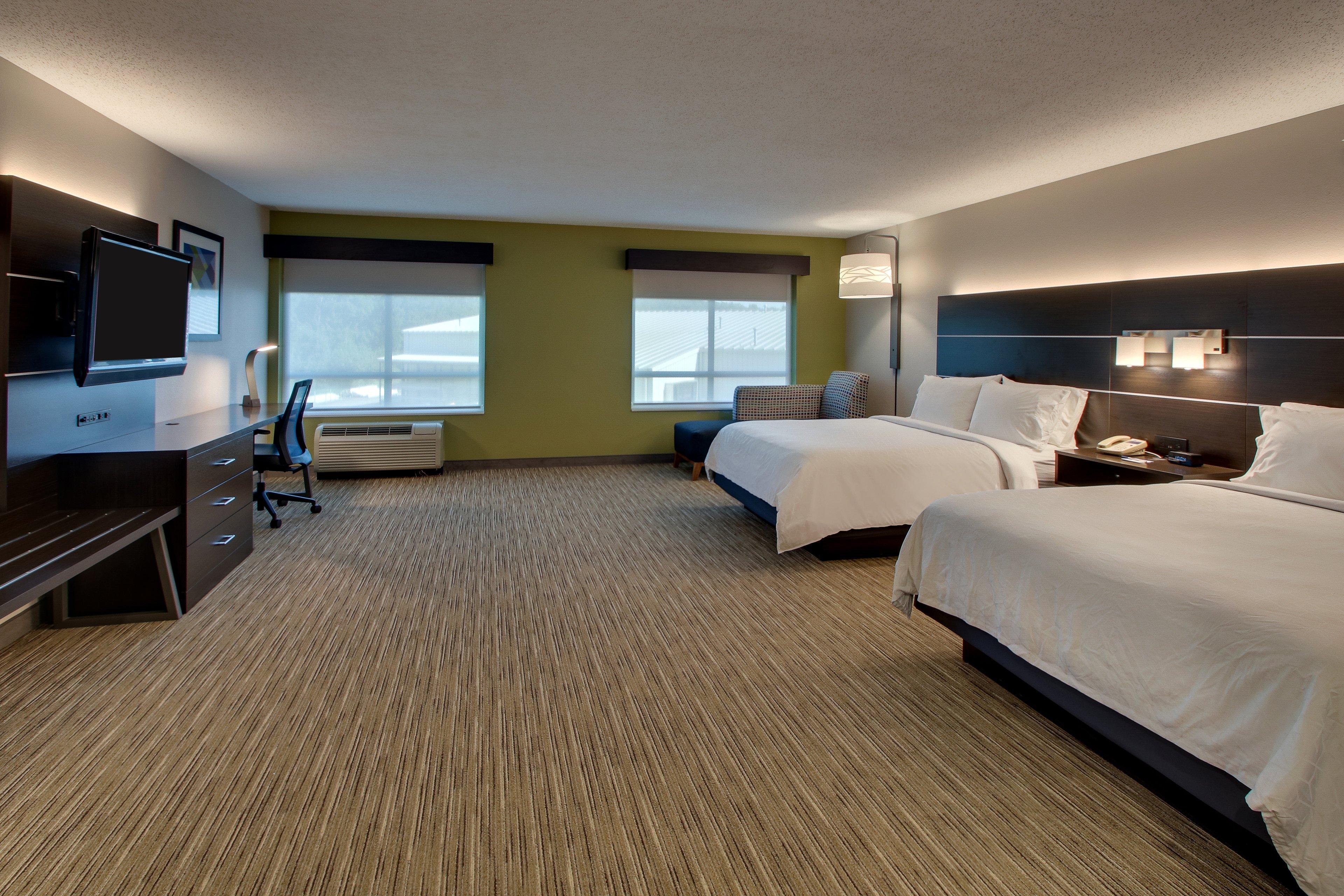 Holiday Inn Express Georgetown By Ihg Exteriér fotografie
