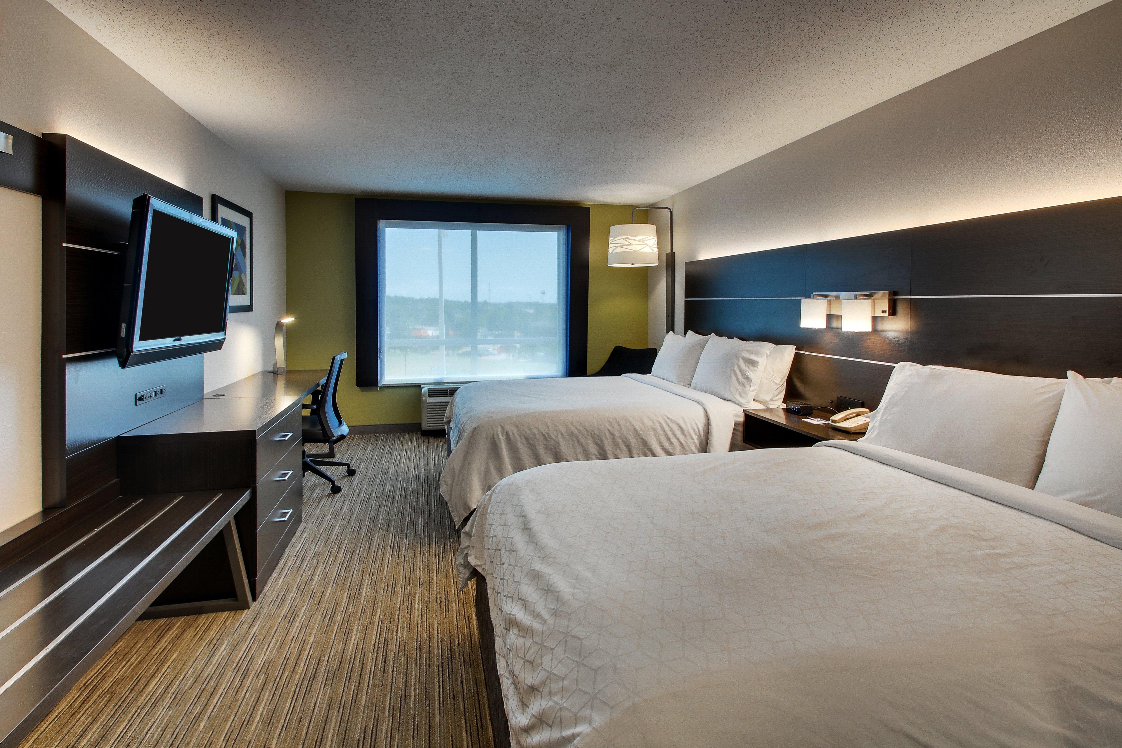 Holiday Inn Express Georgetown By Ihg Exteriér fotografie