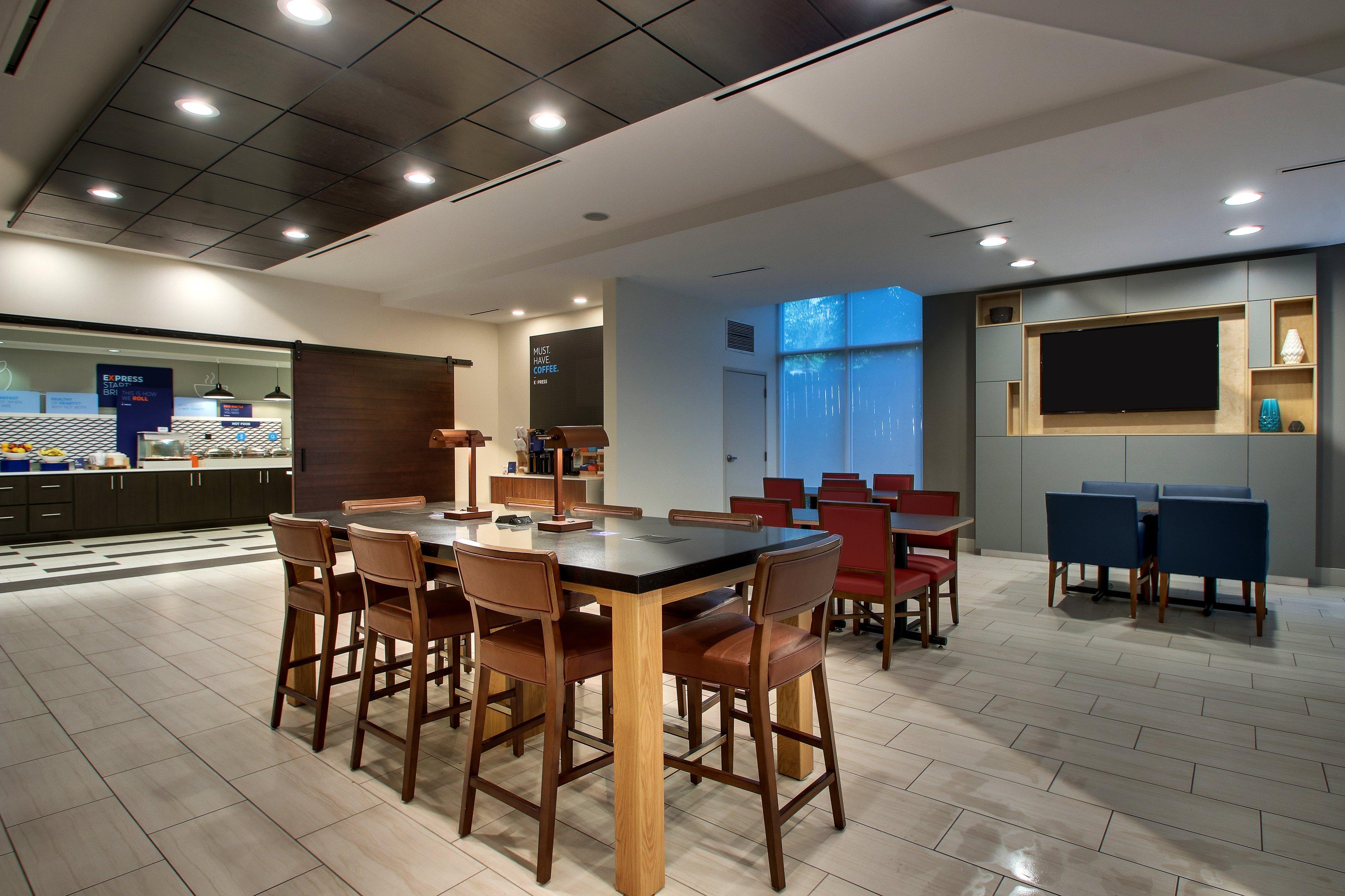 Holiday Inn Express Georgetown By Ihg Exteriér fotografie