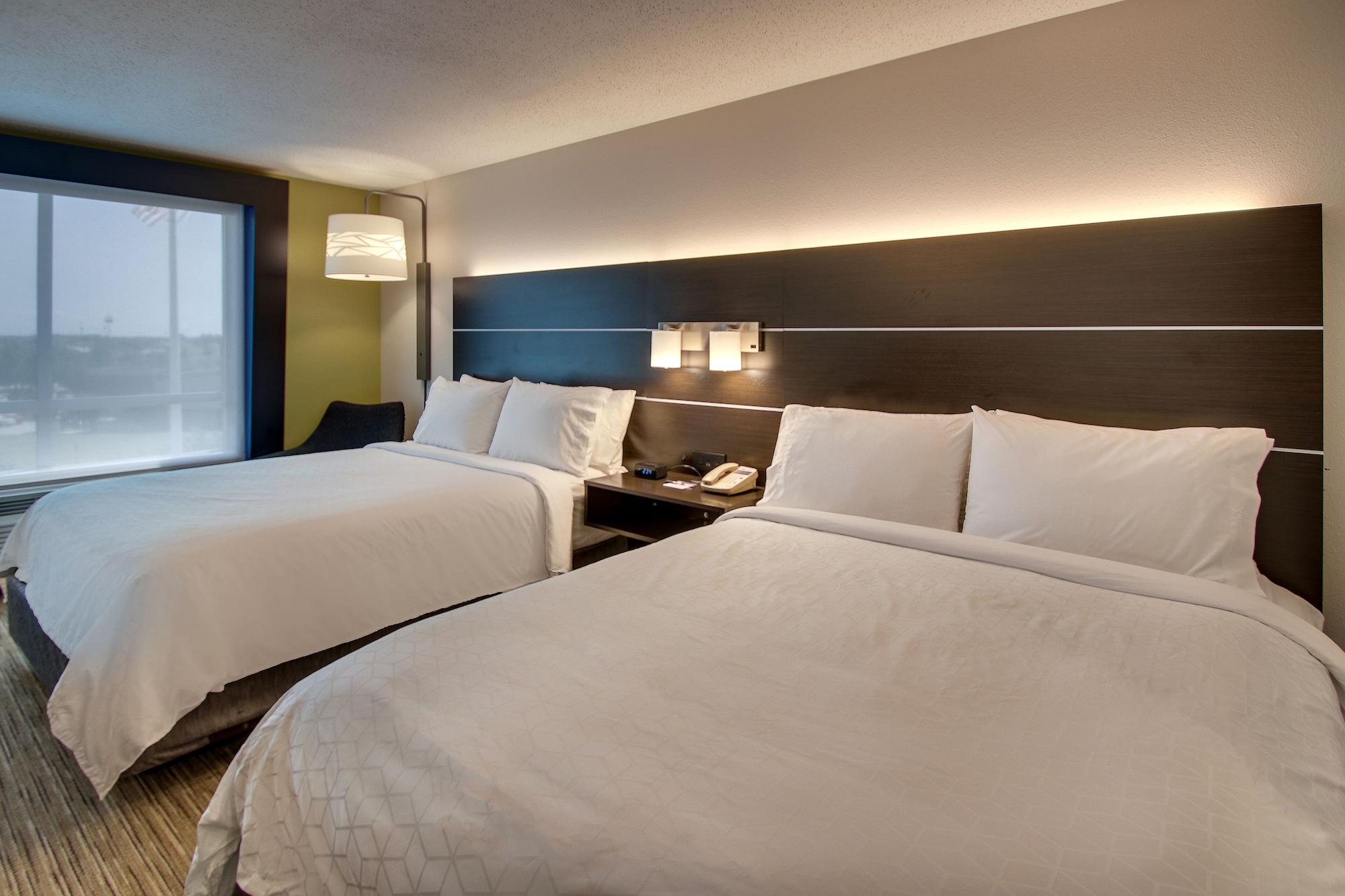 Holiday Inn Express Georgetown By Ihg Exteriér fotografie