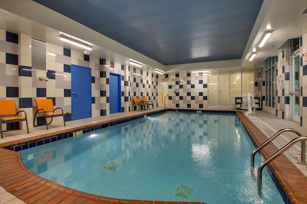 Holiday Inn Express Georgetown By Ihg Exteriér fotografie