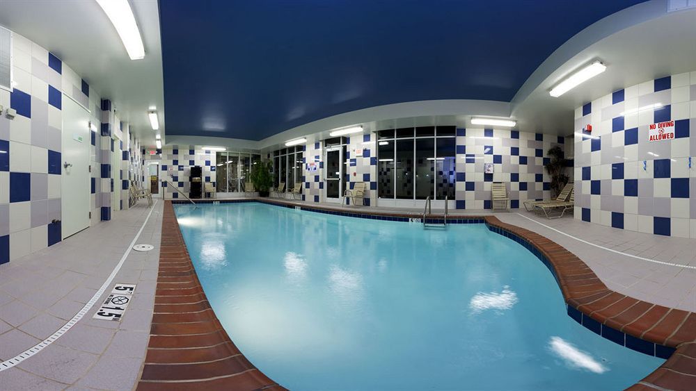 Holiday Inn Express Georgetown By Ihg Exteriér fotografie