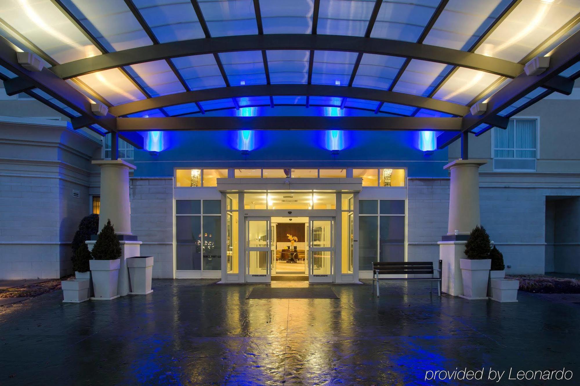 Holiday Inn Express Georgetown By Ihg Exteriér fotografie