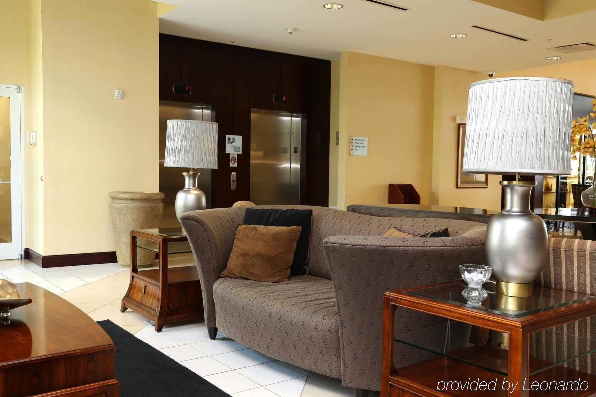 Holiday Inn Express Georgetown By Ihg Exteriér fotografie
