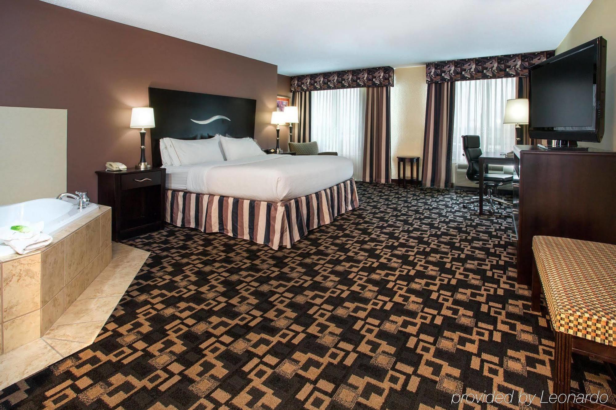 Holiday Inn Express Georgetown By Ihg Exteriér fotografie