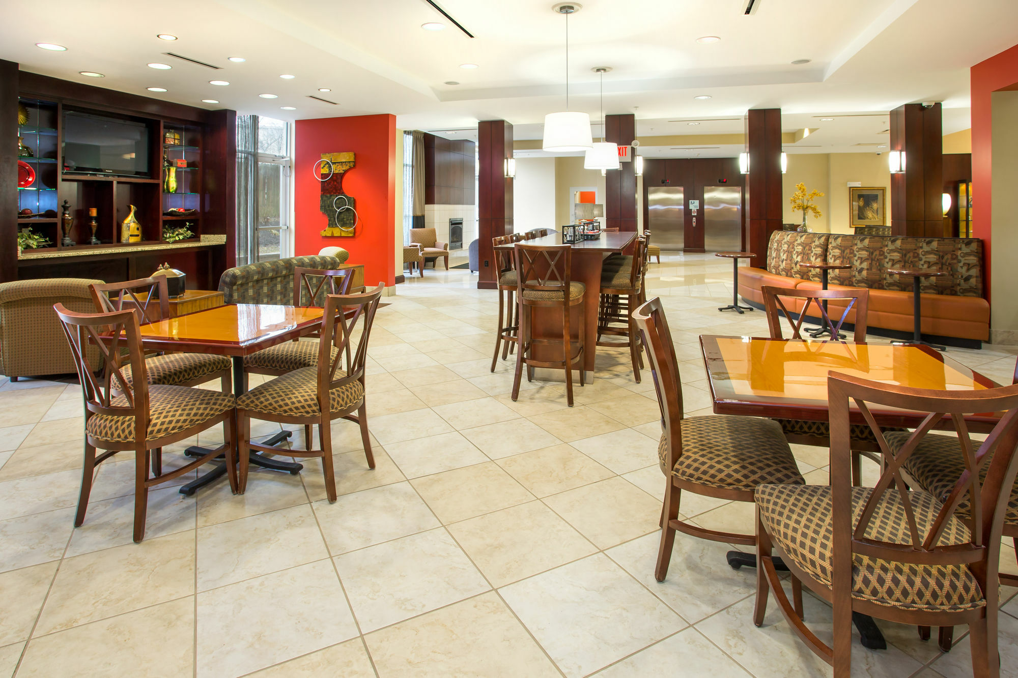 Holiday Inn Express Georgetown By Ihg Exteriér fotografie