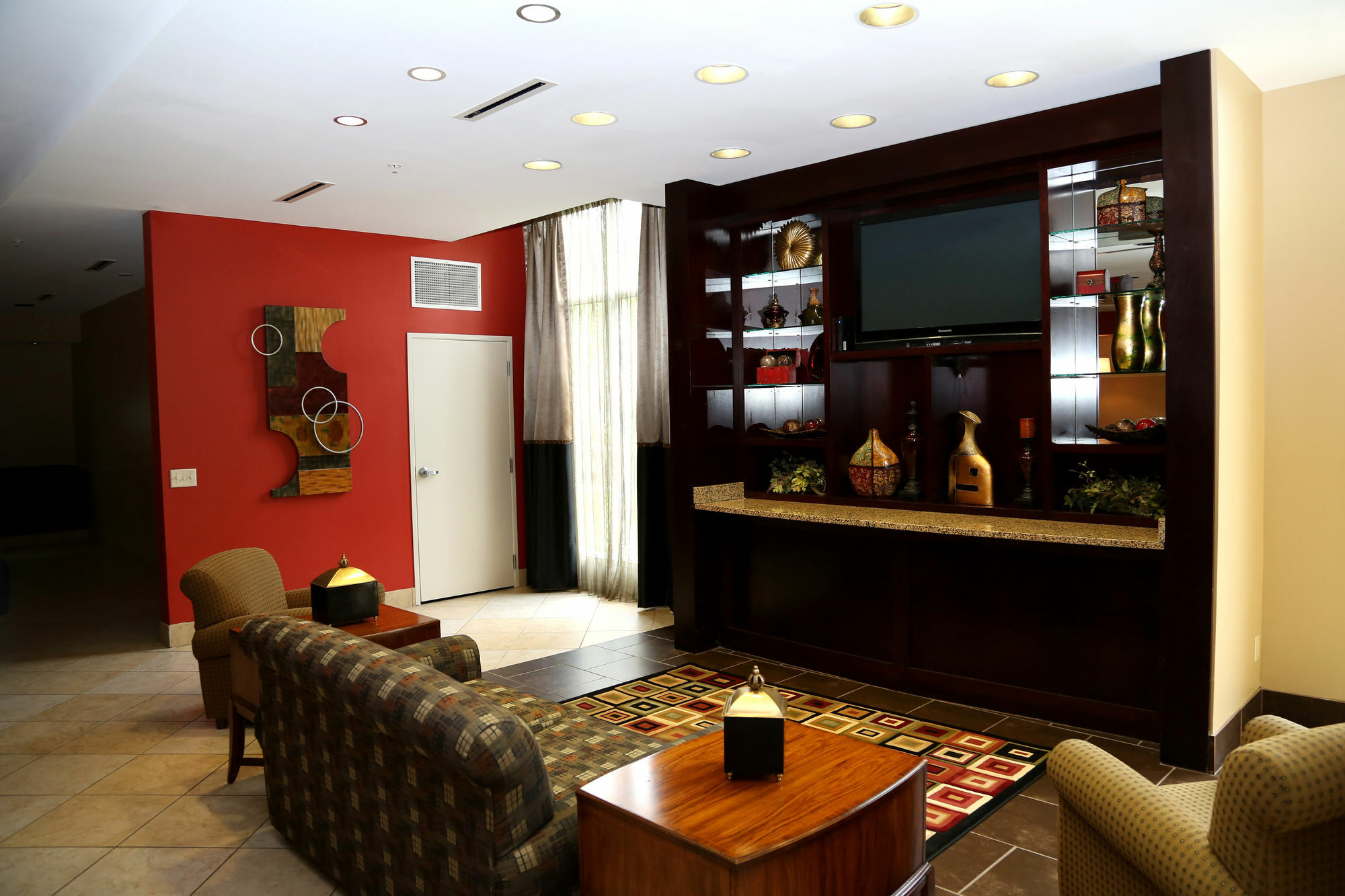 Holiday Inn Express Georgetown By Ihg Exteriér fotografie