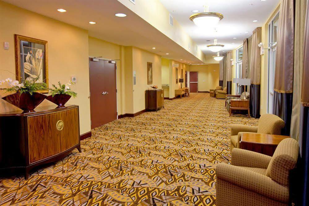 Holiday Inn Express Georgetown By Ihg Exteriér fotografie