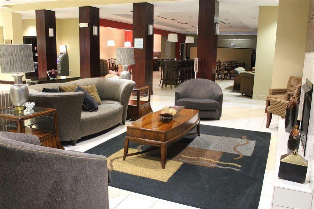 Holiday Inn Express Georgetown By Ihg Exteriér fotografie