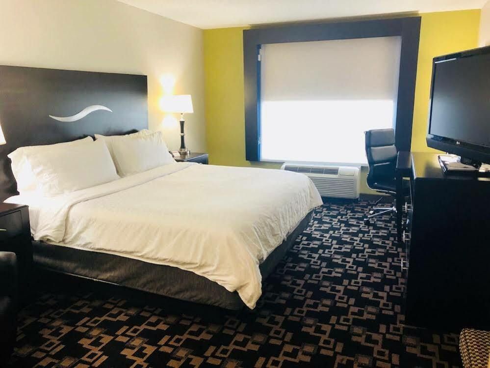 Holiday Inn Express Georgetown By Ihg Exteriér fotografie